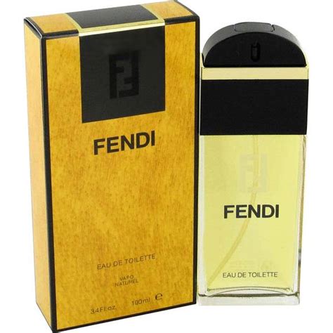 fendi donne|fendi fragrance for women.